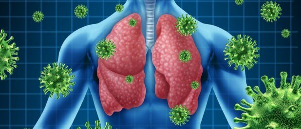 Respiratory Conditions Allergic NonAllergic